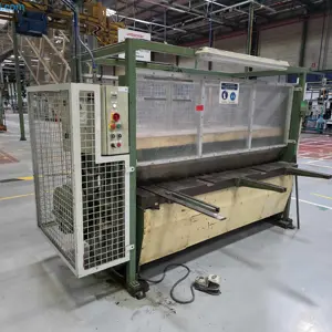 Nůžky na plech ARRIETA