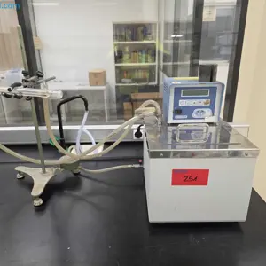 Oběhový termostat JP SELECTA ULTRATERM