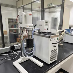 Rotační viskozimetr HAAKE VISCOTESTER 550