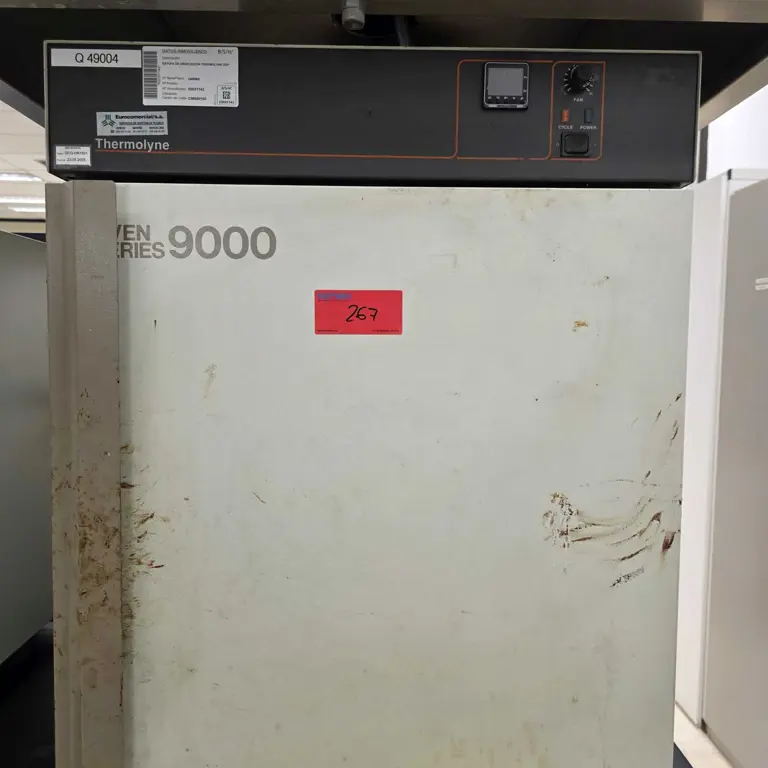 Sušicí skříň THERMOLYNE OV47410