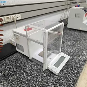 Přesné váhy METTLER TOLEDO AT 201