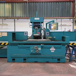 Povrchová bruska GER RS-12/60