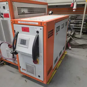 Řídicí jednotka teploty GWK teco wd 100.09.15