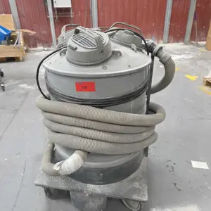 Průmyslový vysavač NILFISK GM 83