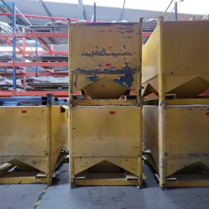 5 Nádoba na granulát