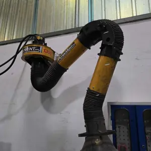 Odsávání kouře PLYMOVENT 1300