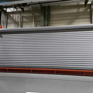 Temperační stojan pro formy