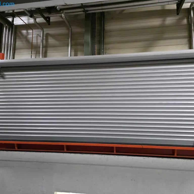 Temperační stojan pro formy