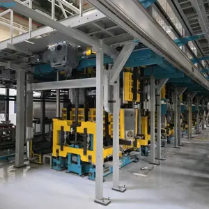 Pěnová buňka pro pouzdro KRAUSS MAFFEI FC.123-21.14.79