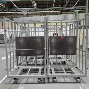 10 Přepravní vozík