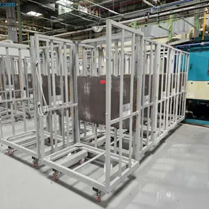 10 Přepravní vozík