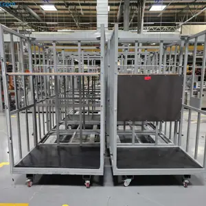 10 Přepravní vozík