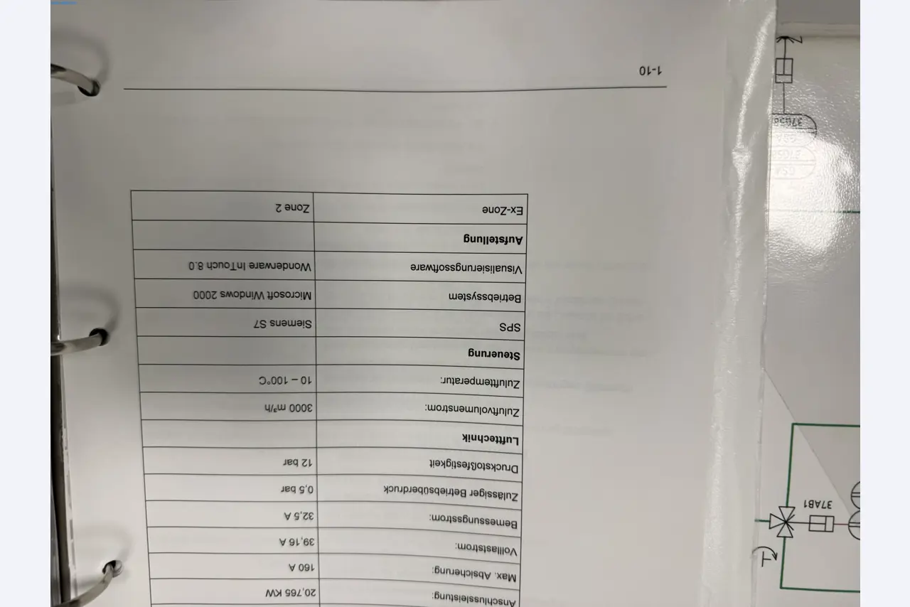 Installations de production et de conditionnement pharmaceutiques / Équipements de laboratoire et d'exploitation-2