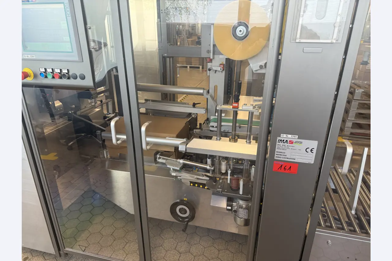 Installations de production et de conditionnement pharmaceutiques / Équipements de laboratoire et d'exploitation-14