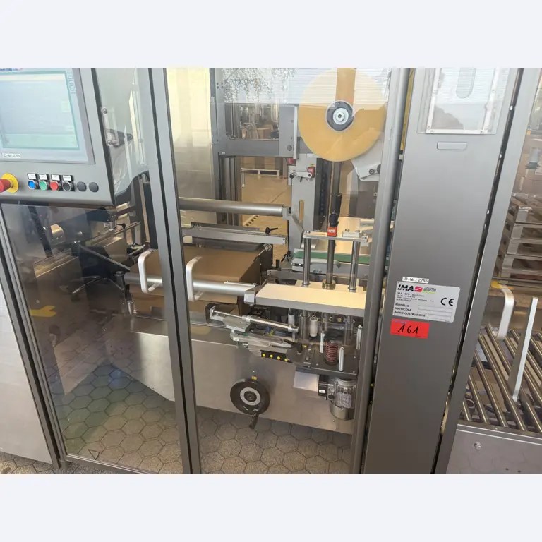 Installations de production et de conditionnement pharmaceutiques / Équipements de laboratoire et d'exploitation-14