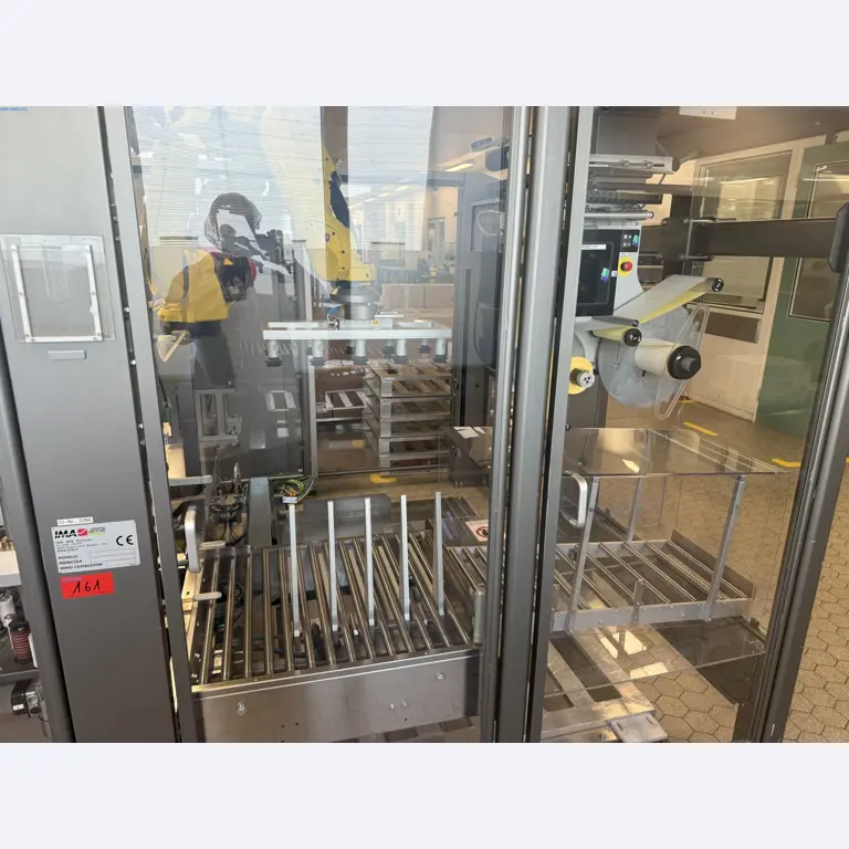 Installations de production et de conditionnement pharmaceutiques / Équipements de laboratoire et d'exploitation-15