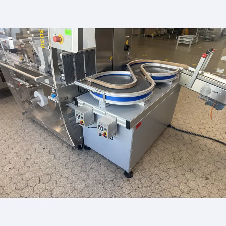Installations de production et de conditionnement pharmaceutiques / Équipements de laboratoire et d'exploitation-24