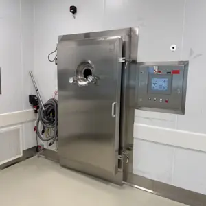Vakuumtrockenschrank EWA