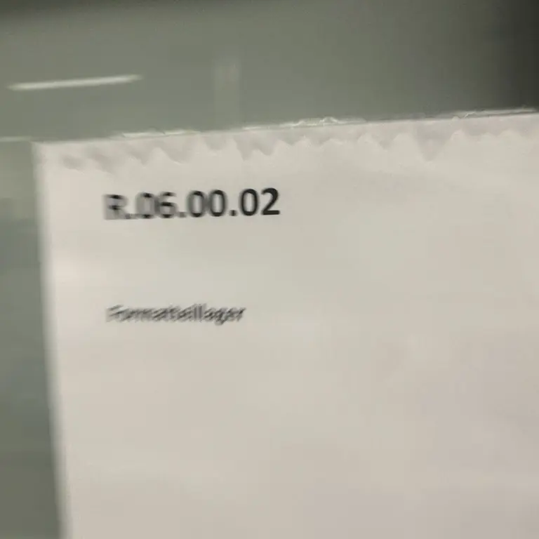 1 Posten Formatteile
