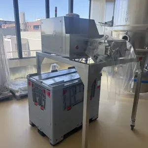 Granulatmühle Frewitt FlexMill G OB-6