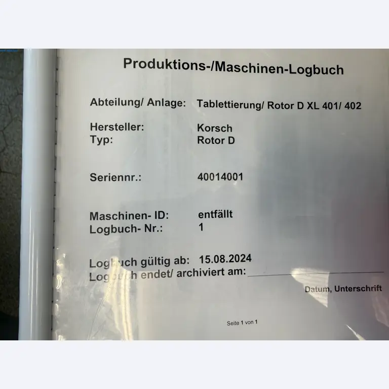 Installations de production et de conditionnement pharmaceutiques / Équipements de laboratoire et d'exploitation-2
