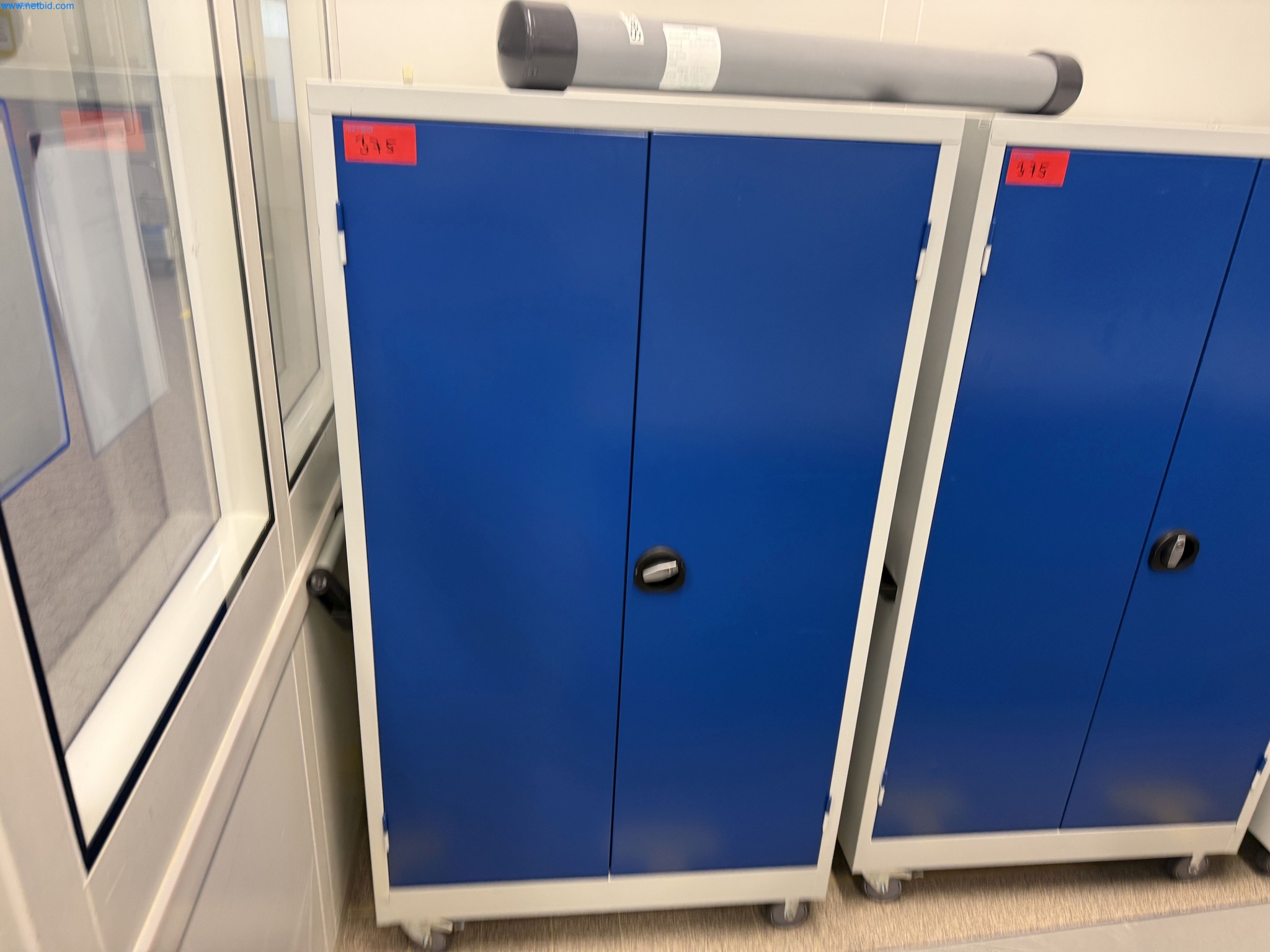 Pharmaceutical Production and Packaging Equipment / Laboratory and Plant Equipment-2