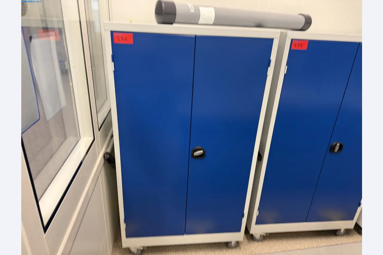 Pharmaceutical Production and Packaging Equipment / Laboratory and Plant Equipment-2