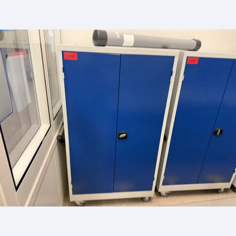 Pharmaceutical Production and Packaging Equipment / Laboratory and Plant Equipment-2