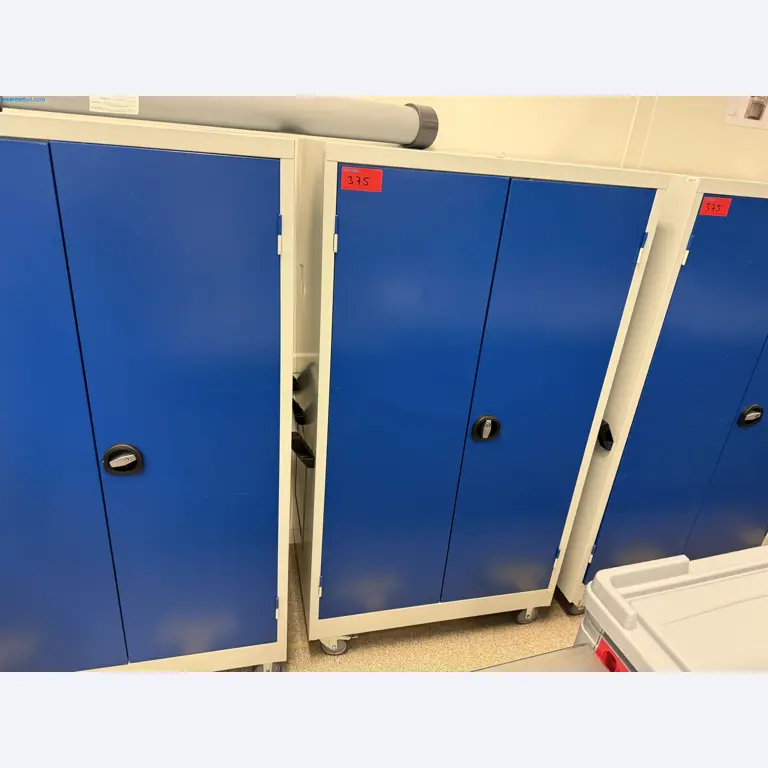 Pharmaceutical Production and Packaging Equipment / Laboratory and Plant Equipment-3