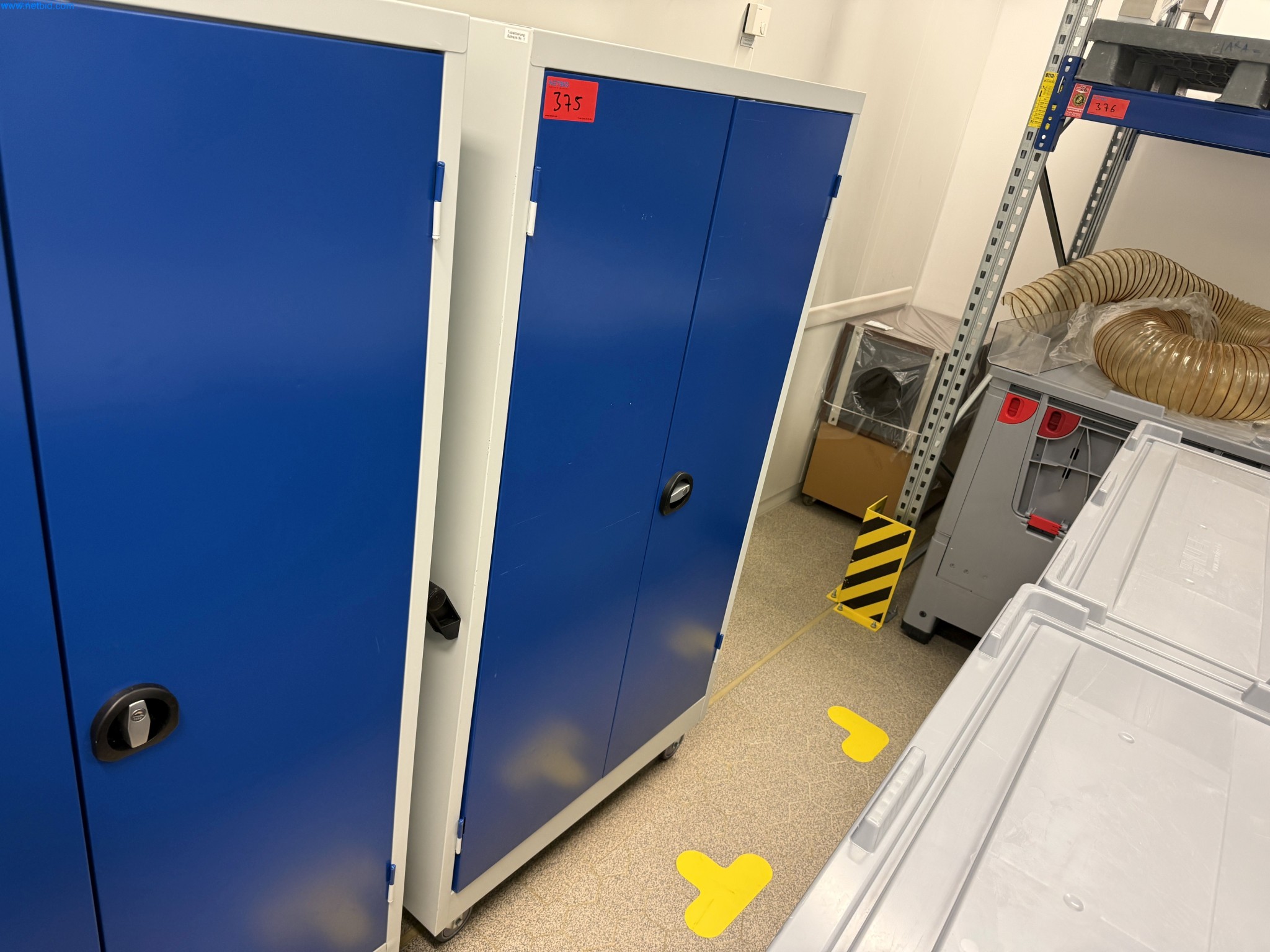 Pharmaceutical Production and Packaging Equipment / Laboratory and Plant Equipment-4