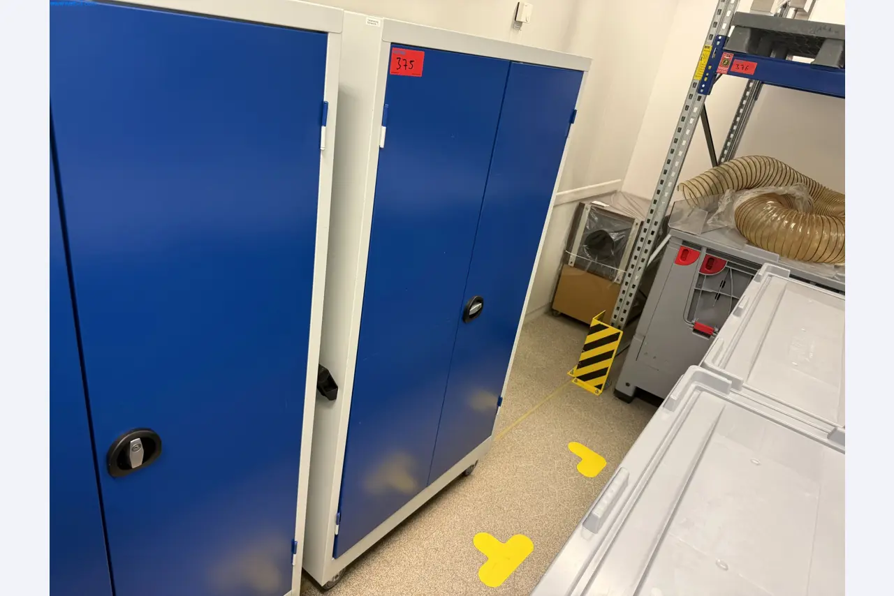 Pharmaceutical Production and Packaging Equipment / Laboratory and Plant Equipment-4