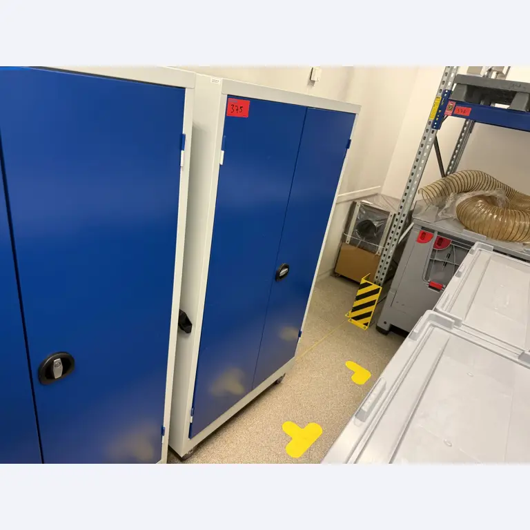 Pharmaceutical Production and Packaging Equipment / Laboratory and Plant Equipment-4