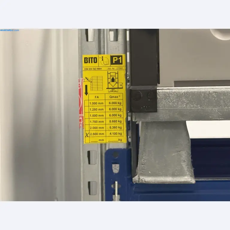 Instalações de produção e embalagem farmacêuticas / Equipamentos de laboratório e operacionais-5