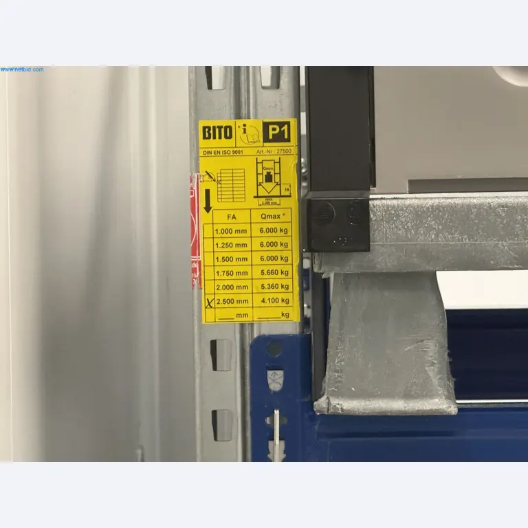 Instalações de produção e embalagem farmacêuticas / Equipamentos de laboratório e operacionais-6