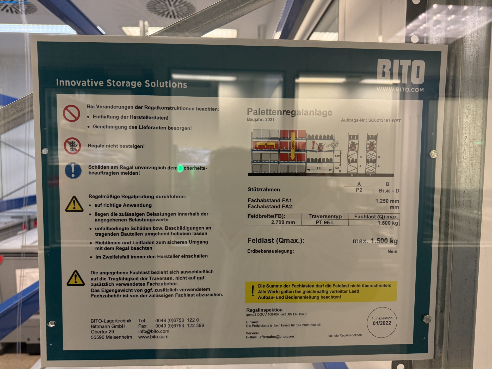 Instalações de produção e embalagem farmacêuticas / Equipamentos de laboratório e operacionais-4