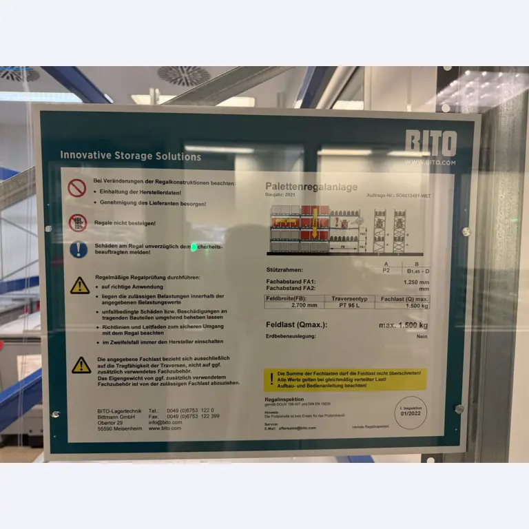 Instalações de produção e embalagem farmacêuticas / Equipamentos de laboratório e operacionais-4