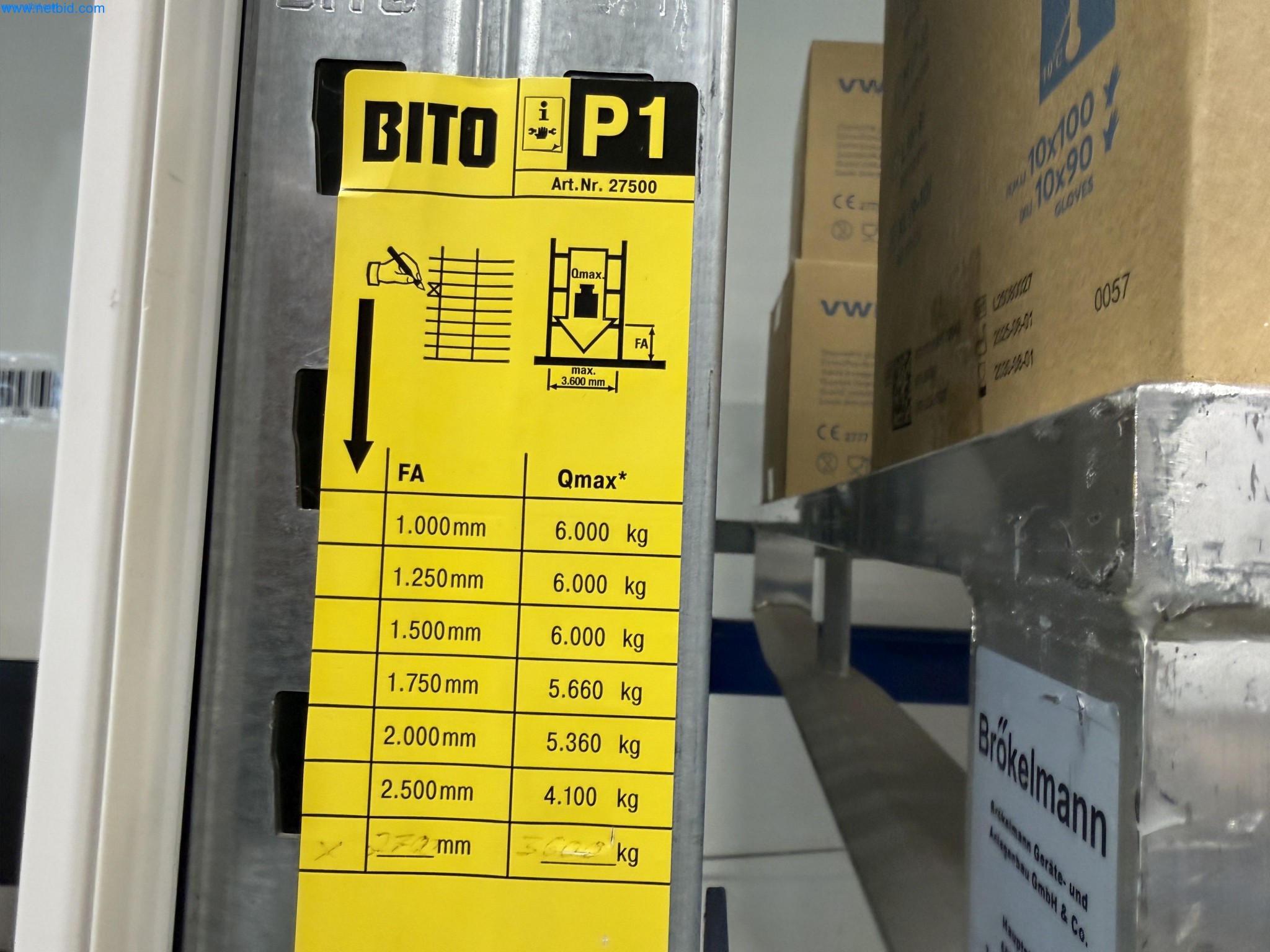 Instalações de produção e embalagem farmacêuticas / Equipamentos de laboratório e operacionais-4