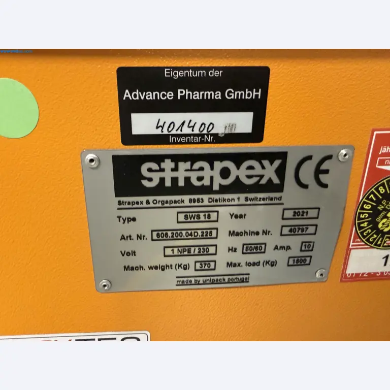 Pharmaceutical Production and Packaging Equipment / Laboratory and Plant Equipment-2