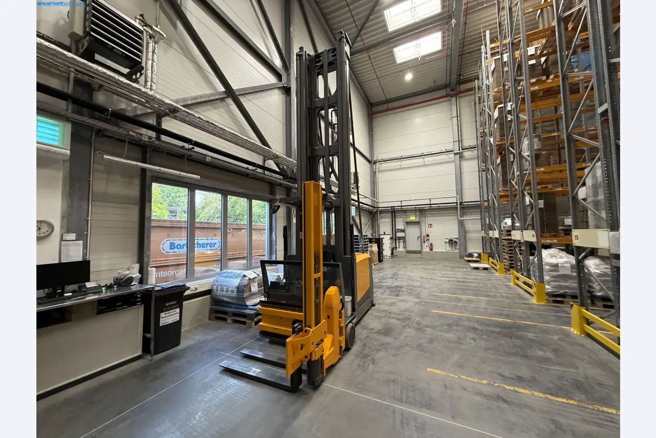 Pharmaceutical Production and Packaging Equipment / Laboratory and Plant Equipment-1
