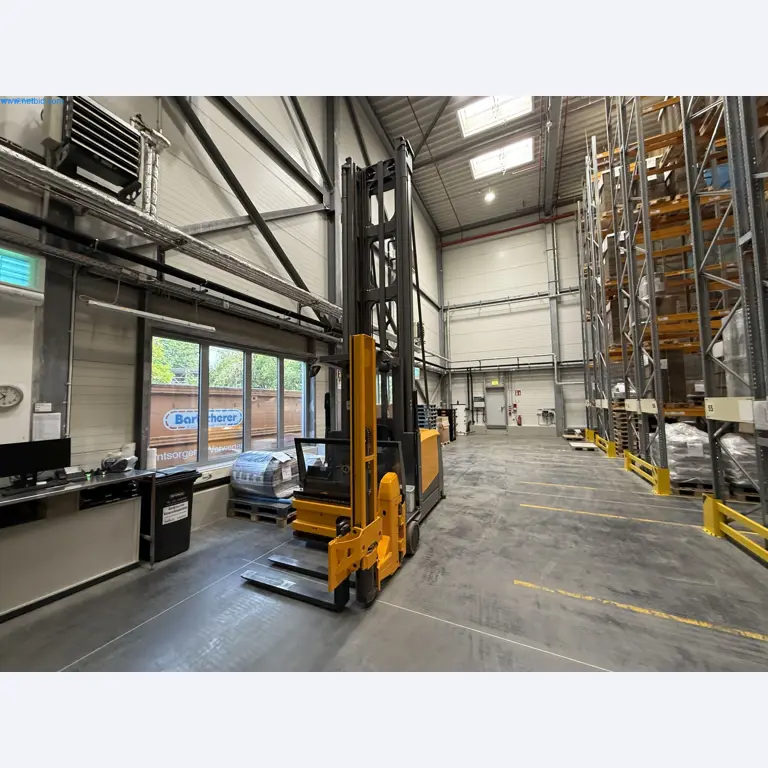 Pharmaceutical Production and Packaging Equipment / Laboratory and Plant Equipment-1