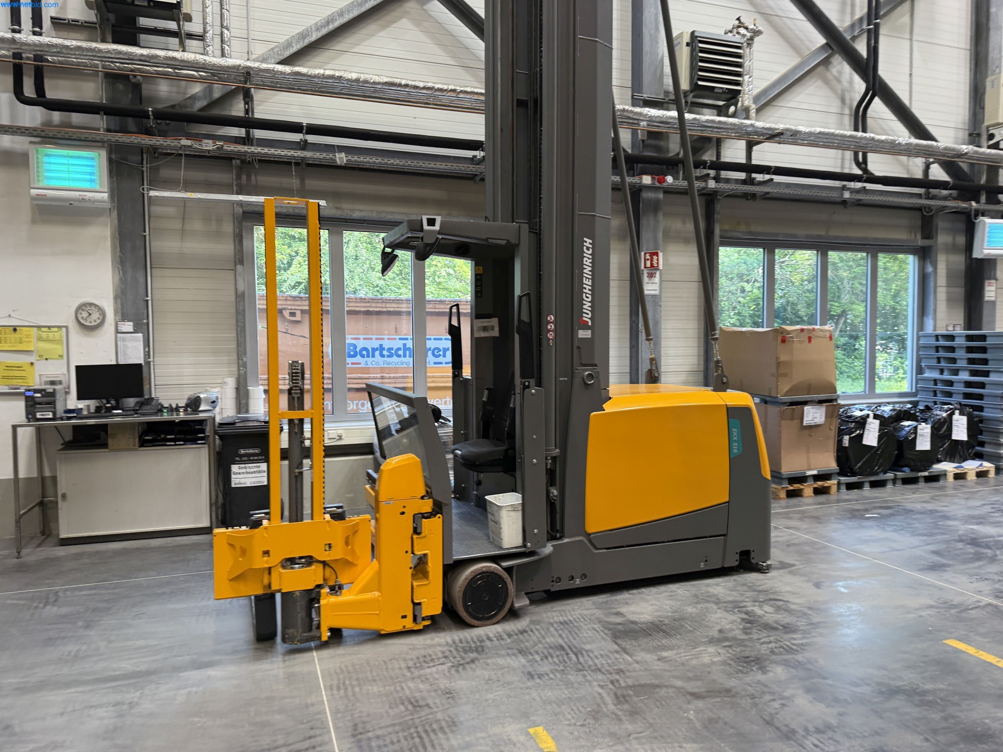 Pharmaceutical Production and Packaging Equipment / Laboratory and Plant Equipment-2