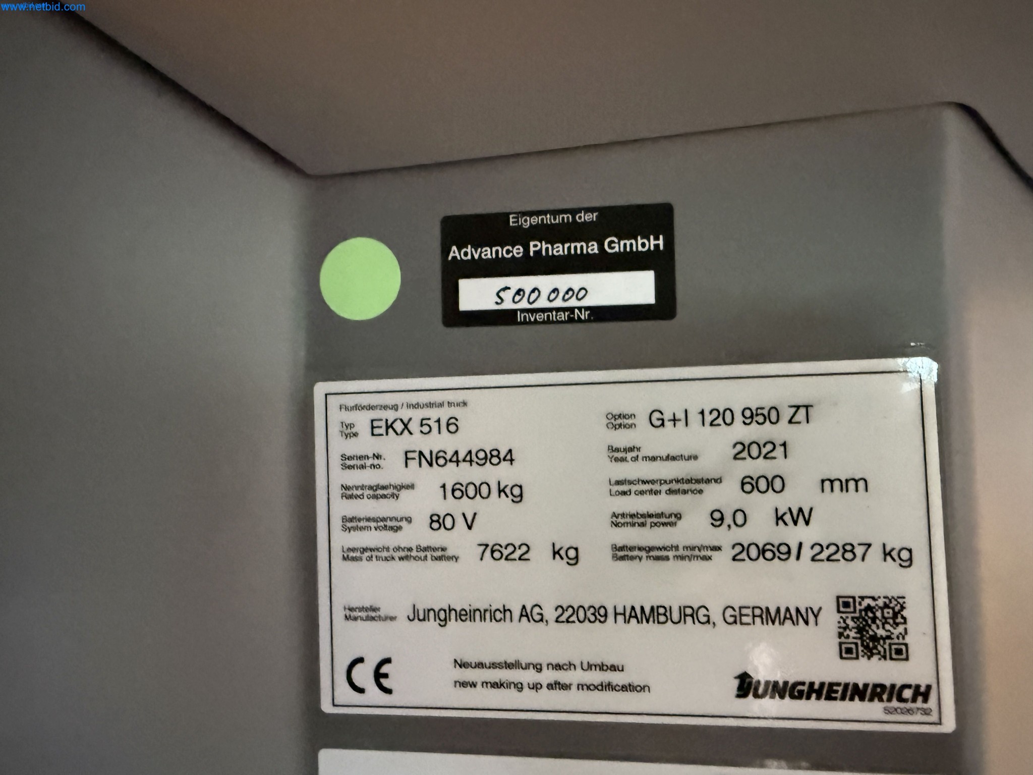 Pharmaceutical Production and Packaging Equipment / Laboratory and Plant Equipment-4