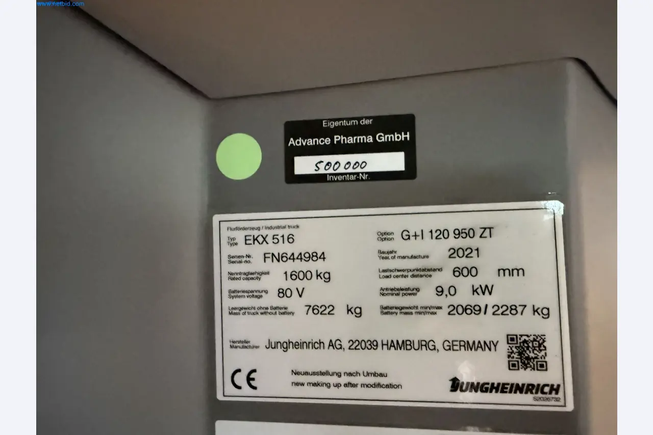 Pharmaceutical Production and Packaging Equipment / Laboratory and Plant Equipment-4