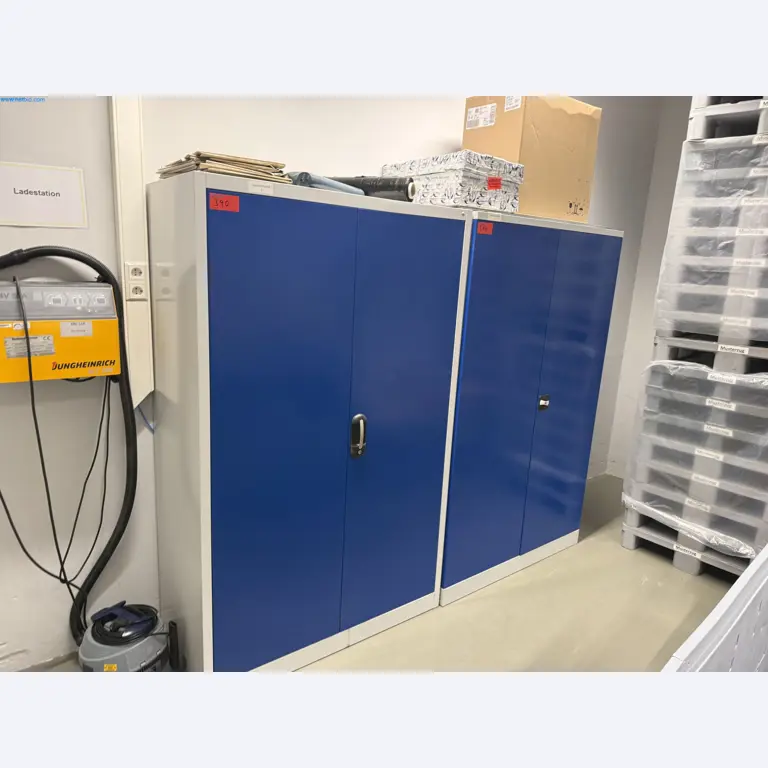 Instalações de produção e embalagem farmacêuticas / Equipamentos de laboratório e operacionais-1