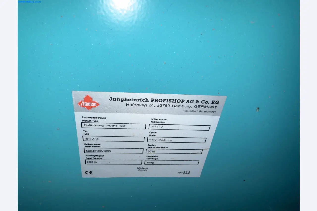 Instalações de produção e embalagem farmacêuticas / Equipamentos de laboratório e operacionais-2