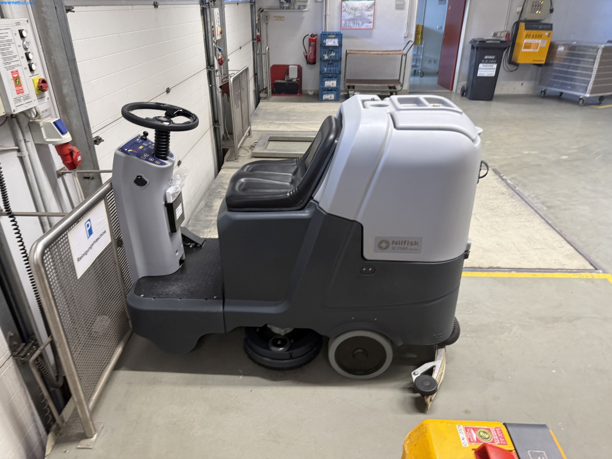 Pharmaceutical Production and Packaging Equipment / Laboratory and Plant Equipment-2