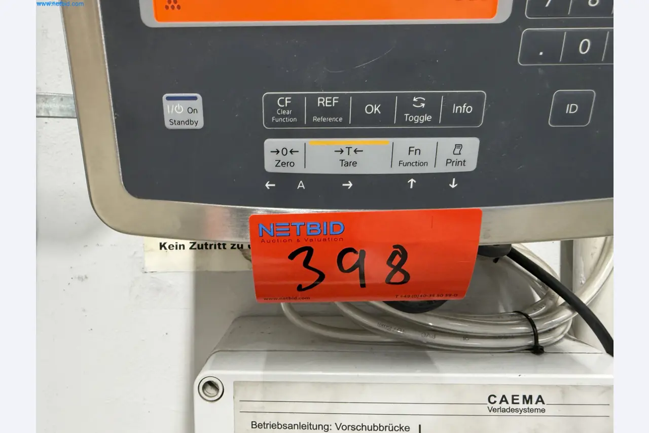 Instalações de produção e embalagem farmacêuticas / Equipamentos de laboratório e operacionais-3