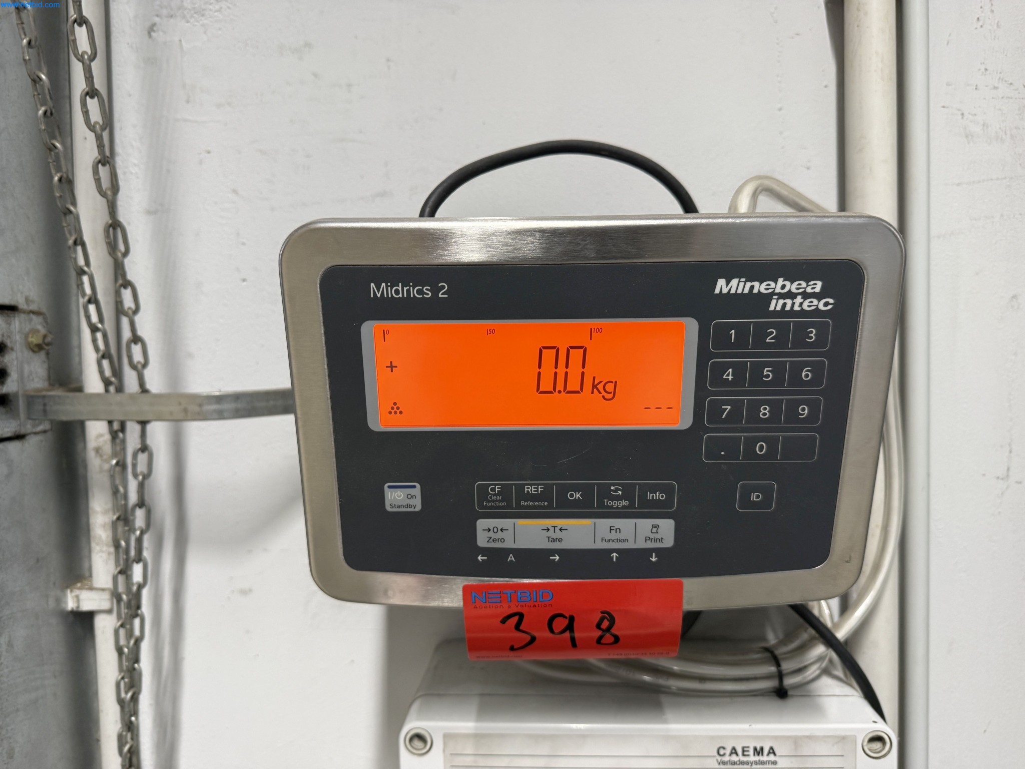 Instalações de produção e embalagem farmacêuticas / Equipamentos de laboratório e operacionais-4