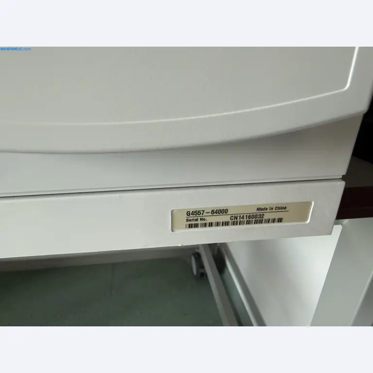 Instalações de produção e embalagem farmacêuticas / Equipamentos de laboratório e operacionais-4