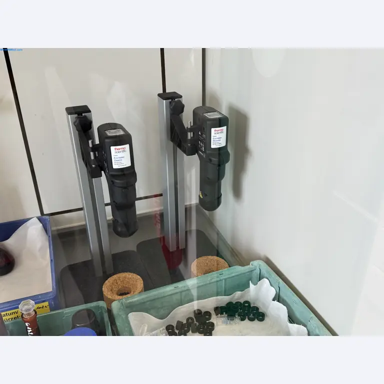 Pharmaceutical Production and Packaging Equipment / Laboratory and Plant Equipment-1